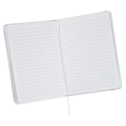 Zealand Notebook with Antimicrobial Additive - 24 hr