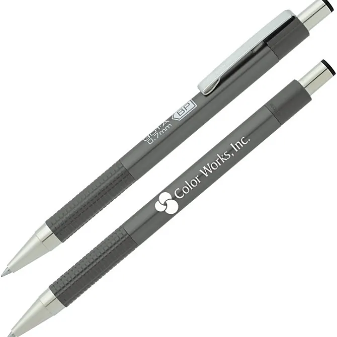 Zebra F301A Metal Pen