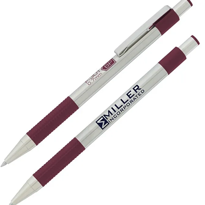 Zebra F301 Metal Pen
