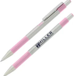 Zebra F301 Metal Pen
