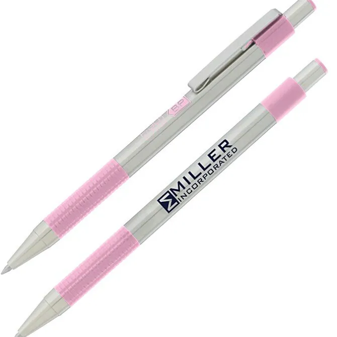Zebra F301 Metal Pen