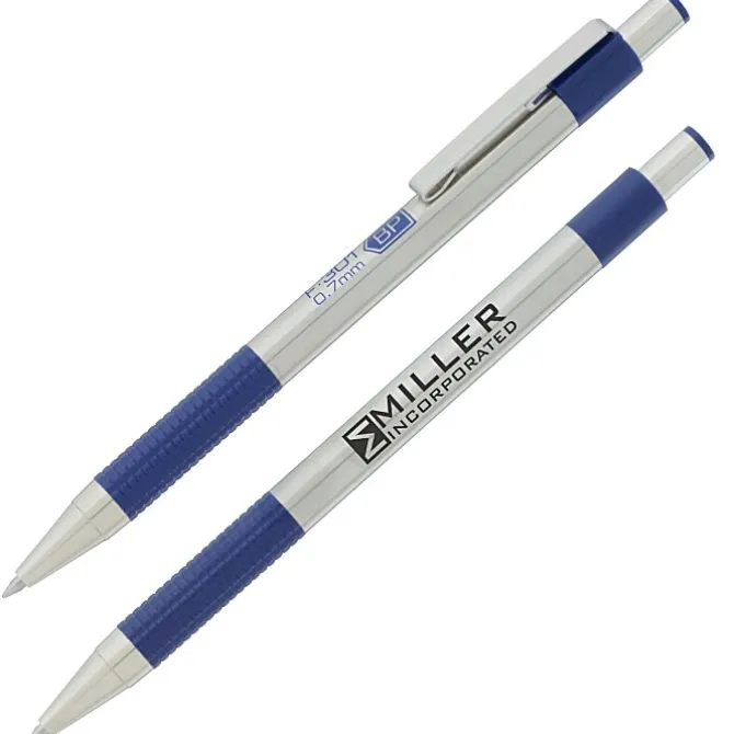 Zebra F301 Metal Pen