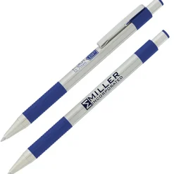 Zebra F301 Metal Pen