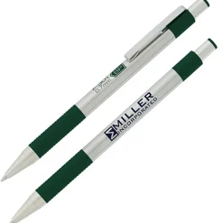 Zebra F301 Metal Pen