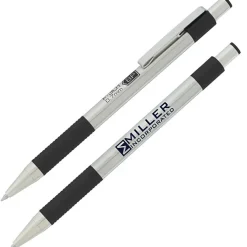 Zebra F301 Metal Pen