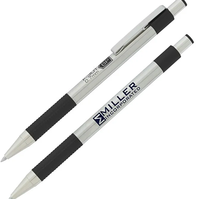 Zebra F301 Metal Pen