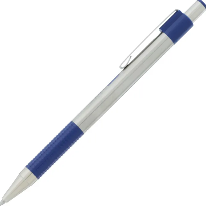 Zebra F301 Metal Pen