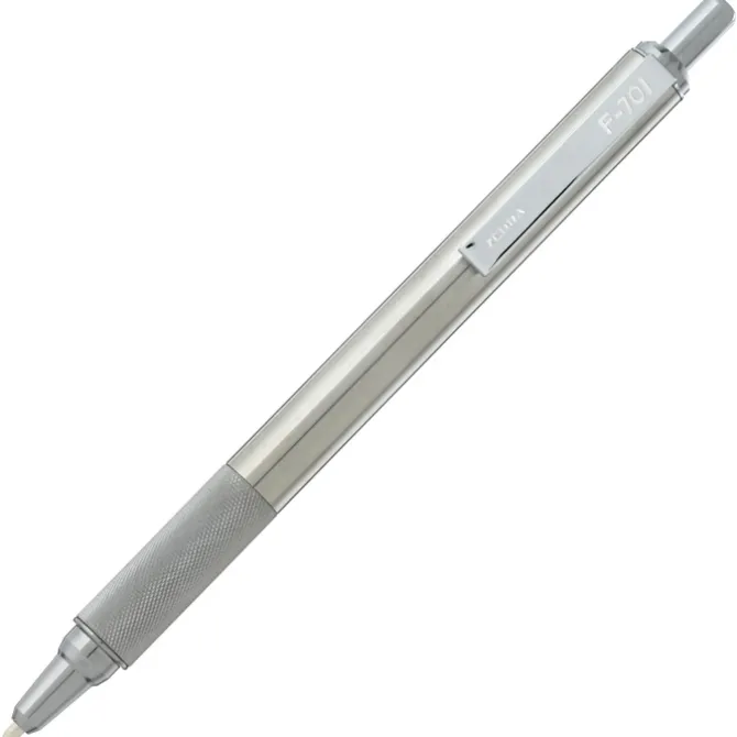 Zebra F701 Metal Pen