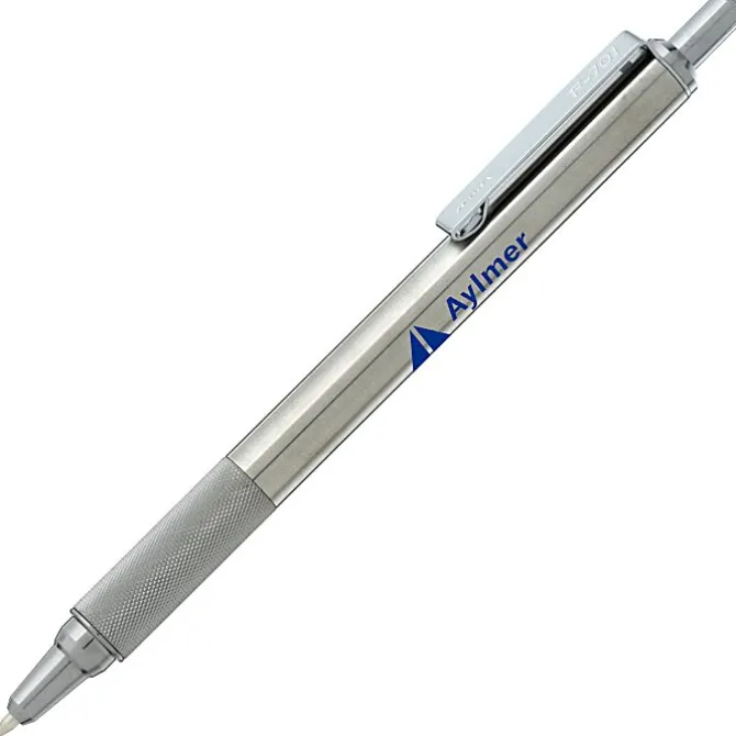 Zebra F701 Metal Pen