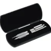 Zebra F701 Metal Pen & M701 Metal Mechanical Pencil Set