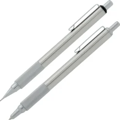 Zebra F701 Metal Pen & M701 Metal Mechanical Pencil Set