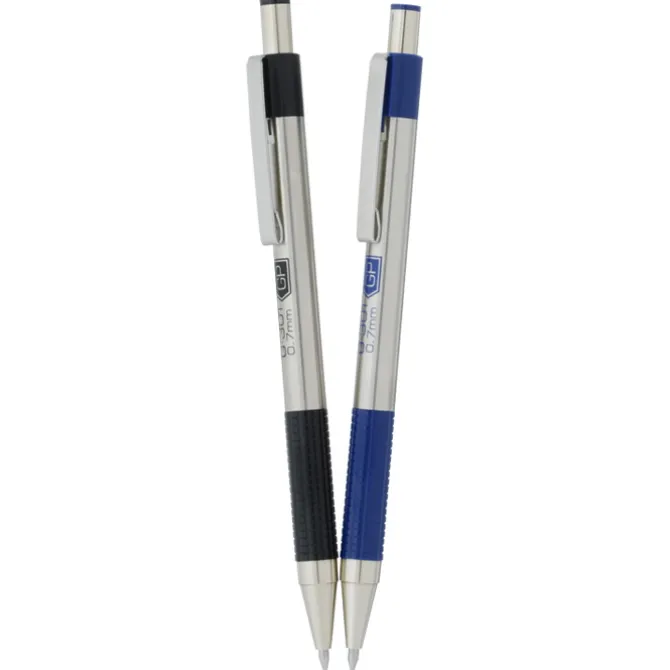 Zebra G301 Stainless Steel Gel Pen