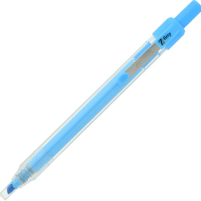 Zebra Highlighter