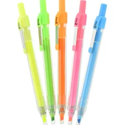 Zebra Highlighter