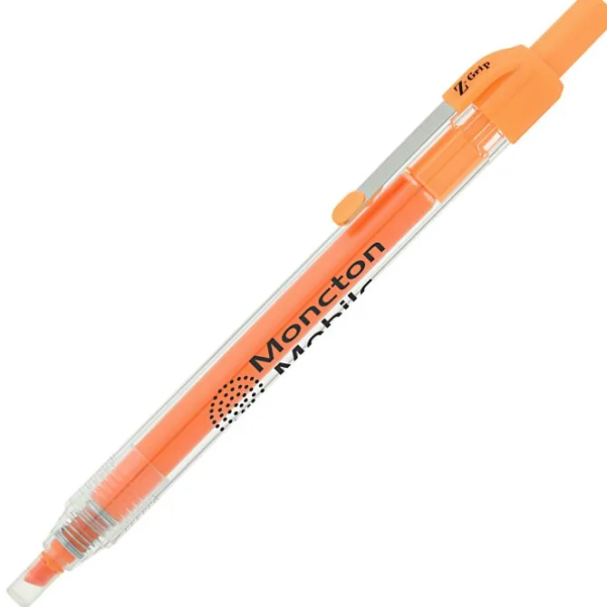 Zebra Highlighter