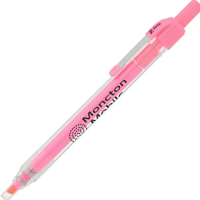 Zebra Highlighter