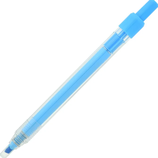 Zebra Highlighter