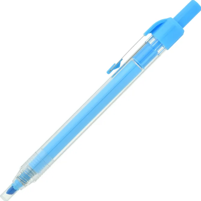 Zebra Highlighter