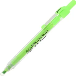 Zebra Highlighter