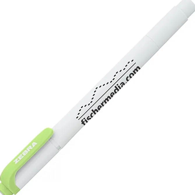 Zebra Mildliner Double Ended Highlighter