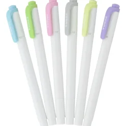 Zebra Mildliner Double Ended Highlighter