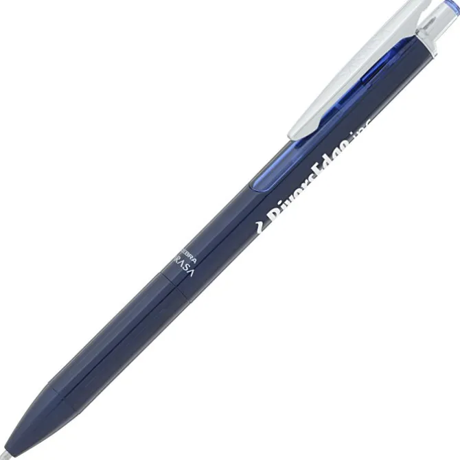 Zebra Sarasa Grand Gel Metal Pen