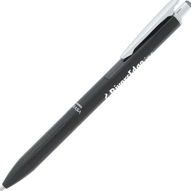 Zebra Sarasa Grand Gel Metal Pen
