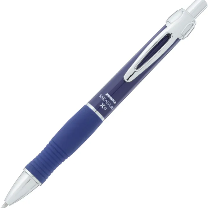 Zebra Sarasa X10 Gel Pen