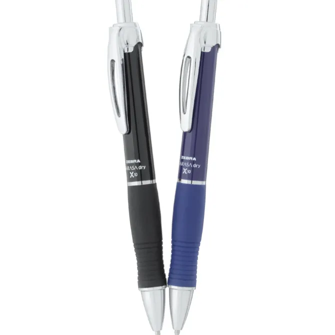 Zebra Sarasa X10 Gel Pen