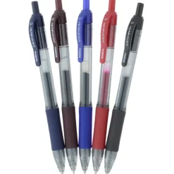 Zebra Sarasa X20 Gel Pen - Translucent