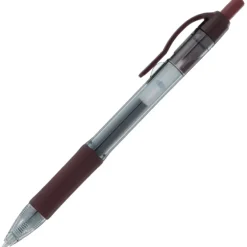 Zebra Sarasa X20 Gel Pen - Translucent