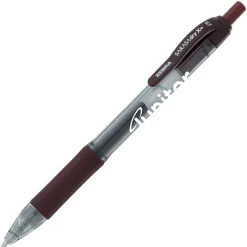 Zebra Sarasa X20 Gel Pen - Translucent