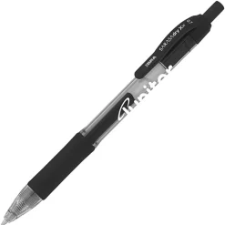 Zebra Sarasa X20 Gel Pen - Translucent