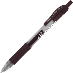 Zebra Sarasa X20 Gel Pen - Translucent
