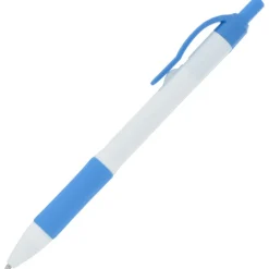 Zebra Sarasa X20 Gel Pen - White