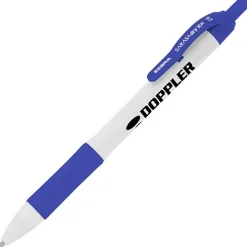 Zebra Sarasa X20 Gel Pen - White
