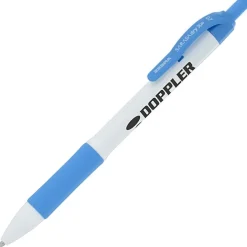 Zebra Sarasa X20 Gel Pen - White