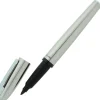 Zebra 701 Stainless Steel Fine Tip Permanent Marker