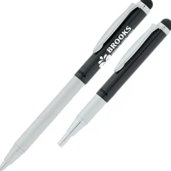 Zebra Telescopic Stylus Metal Pen