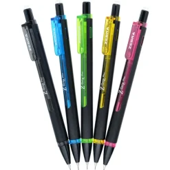 Zebra Z-Grip Plus Mechanical Pencil