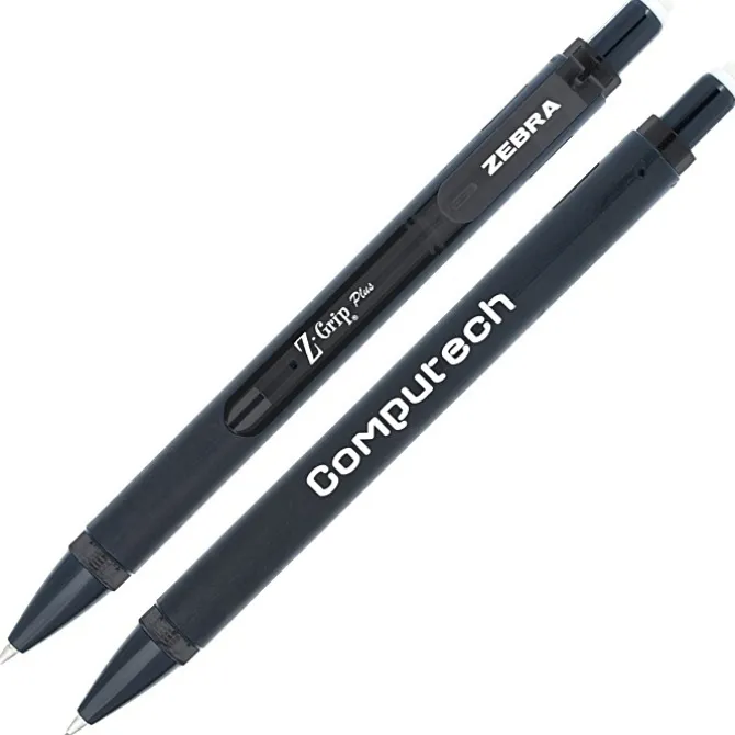 Zebra Z-Grip Plus Mechanical Pencil
