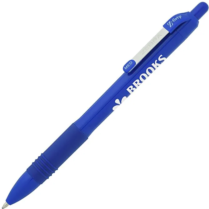 Zebra Z-Grip Renewal Pen