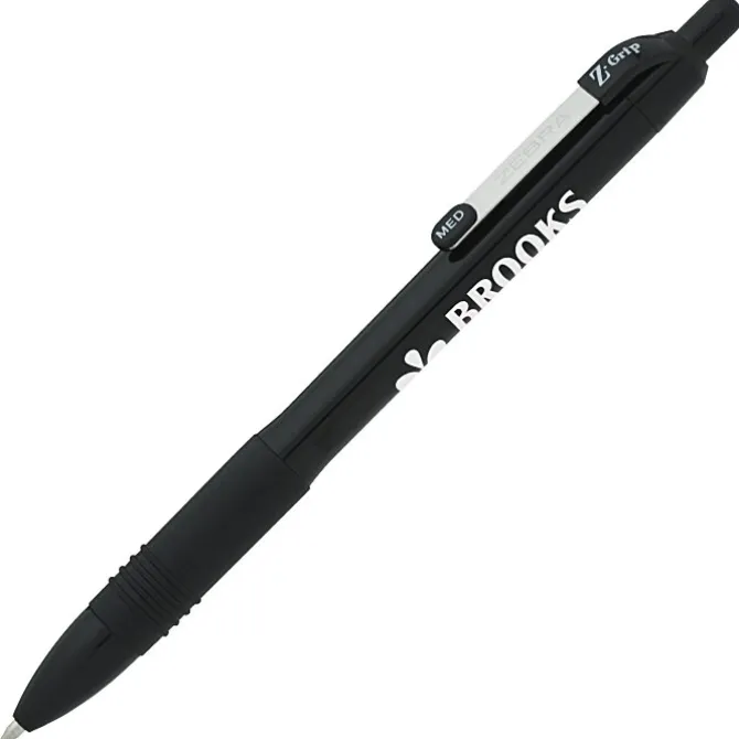 Zebra Z-Grip Renewal Pen