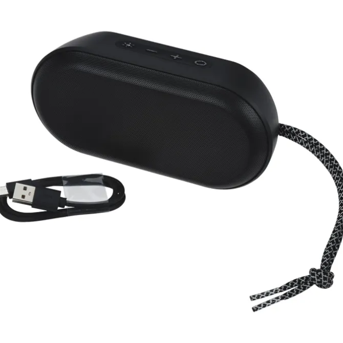 Zedd Outdoor Bluetooth Speaker - 24 hr