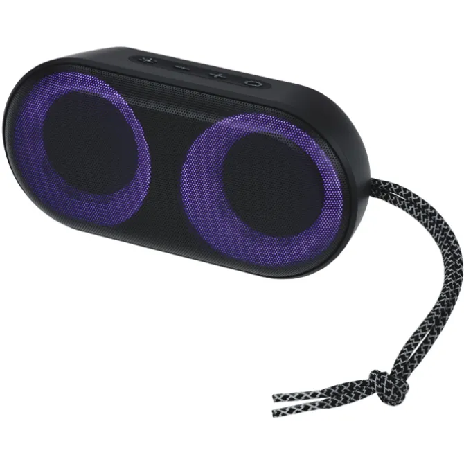 Zedd Outdoor Bluetooth Speaker - 24 hr