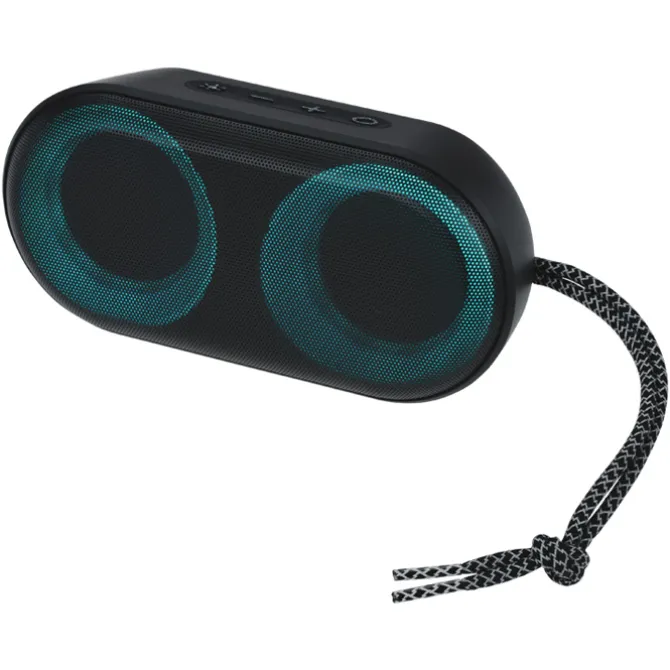 Zedd Outdoor Bluetooth Speaker - 24 hr