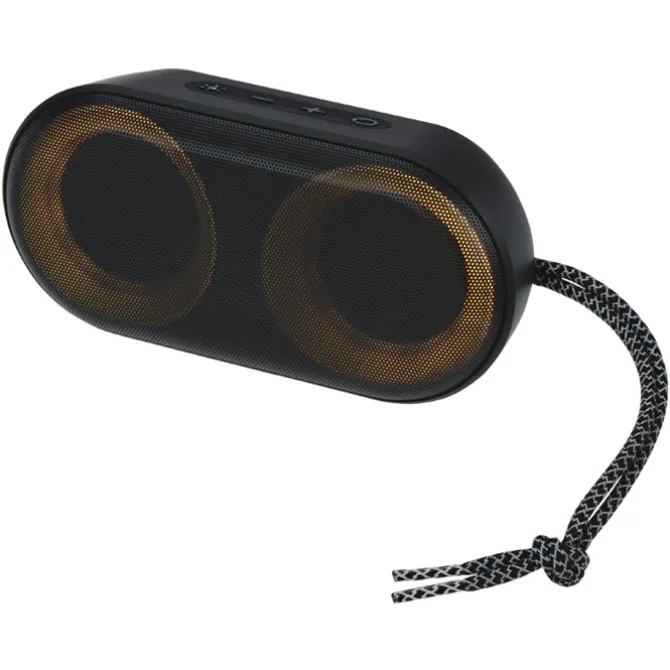 Zedd Outdoor Bluetooth Speaker - 24 hr