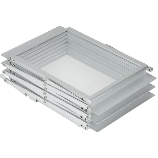 Zeeland Double Sided Literature Display