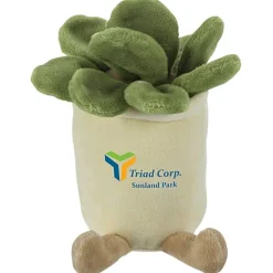 Zenzies Plush - Succulent