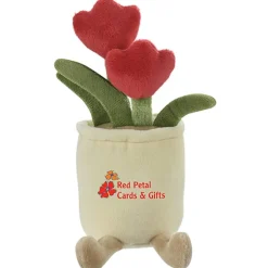 Zenzies Plush - Tulip